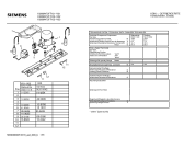 Схема №1 KI28M472FF с изображением Инструкция по эксплуатации для холодильной камеры Siemens 00588836