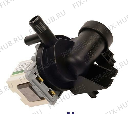 Большое фото - Помпа для стиралки Zanussi 1240794204 в гипермаркете Fix-Hub