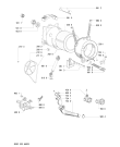 Схема №1 AWO/D 4110/P с изображением Декоративная панель для стиральной машины Whirlpool 481245217835