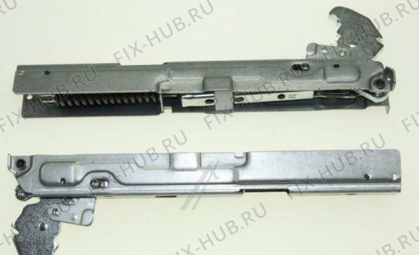 Большое фото - Дверка для духового шкафа Zanussi 50296579001 в гипермаркете Fix-Hub