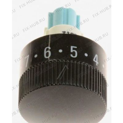 Кнопка (ручка регулировки) Siemens 00173769 в гипермаркете Fix-Hub