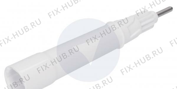 Большое фото - Ось привода для кухонного комбайна Bosch 00627926 в гипермаркете Fix-Hub