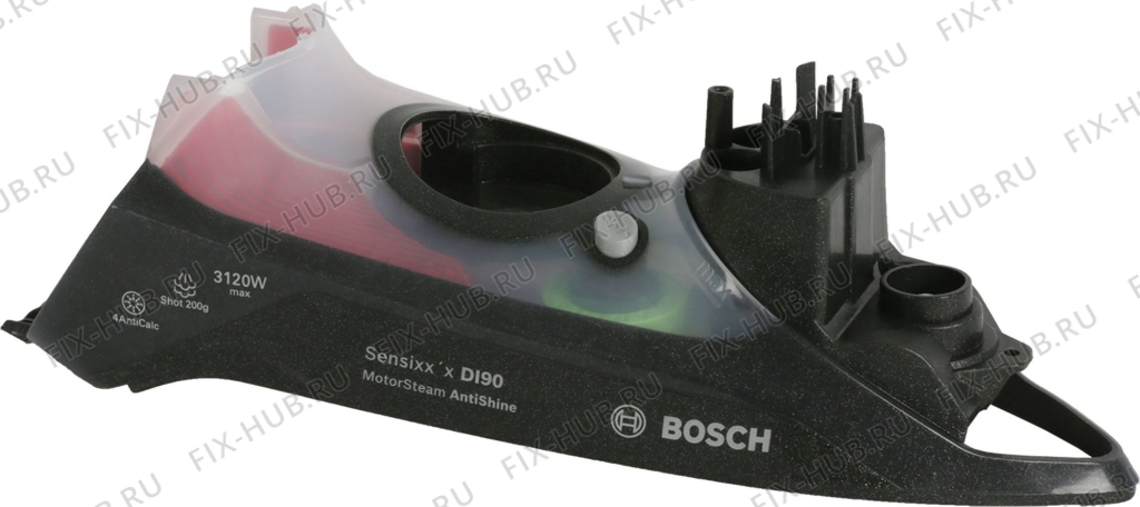 Большое фото - Канистра для утюга (парогенератора) Bosch 00755102 в гипермаркете Fix-Hub