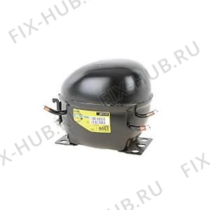 Большое фото - Компрессор для холодильника Bosch 00141811 в гипермаркете Fix-Hub