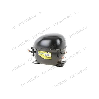 Компрессор для холодильника Bosch 00141811 в гипермаркете Fix-Hub