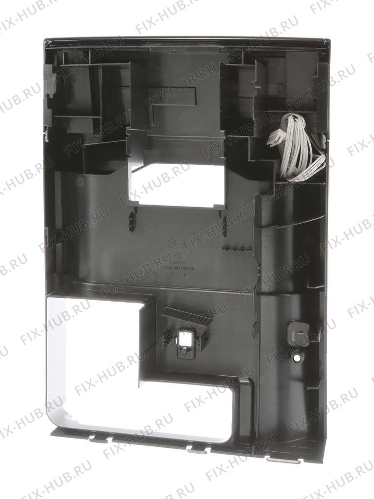 Большое фото - Передняя часть корпуса для электрокофеварки Bosch 11016526 в гипермаркете Fix-Hub