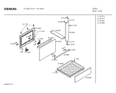 Схема №5 HL28327SC с изображением Инструкция по эксплуатации для духового шкафа Siemens 00583692