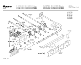 Схема №6 E3143W1BB B-JOKER 335 с изображением Панель для электропечи Bosch 00119941