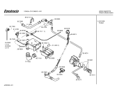 Схема №4 CV11000 с изображением Инструкция по эксплуатации для стиралки Bosch 00517441