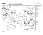 Схема №2 VS44B08 SUPER S 440 с изображением Затвор для мини-пылесоса Siemens 00095851