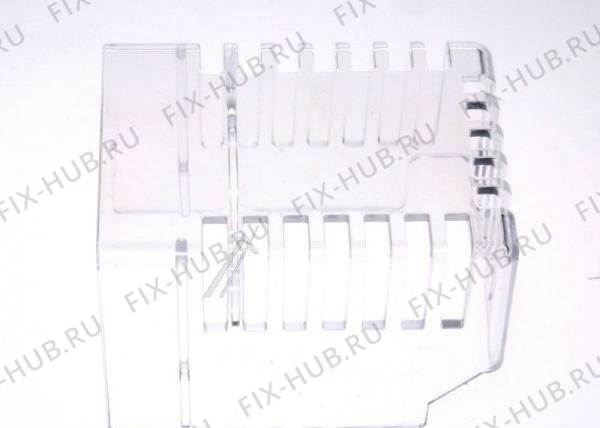 Большое фото - Крышка для холодильной камеры Bosch 00056445 в гипермаркете Fix-Hub