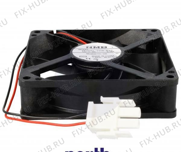 Большое фото - Кулер для холодильной камеры Electrolux 2425769011 в гипермаркете Fix-Hub