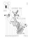 Схема №1 AGS 646/PROMOTION с изображением Шарнир для духового шкафа Whirlpool 483286000207