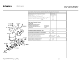 Схема №2 KG32U192 с изображением Инструкция по эксплуатации для холодильной камеры Siemens 00591849