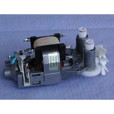 Электромотор для электромиксера KENWOOD KW625161 в гипермаркете Fix-Hub