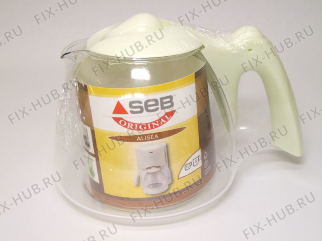 Большое фото - Емкость для кофеварки (кофемашины) Seb 988795 в гипермаркете Fix-Hub