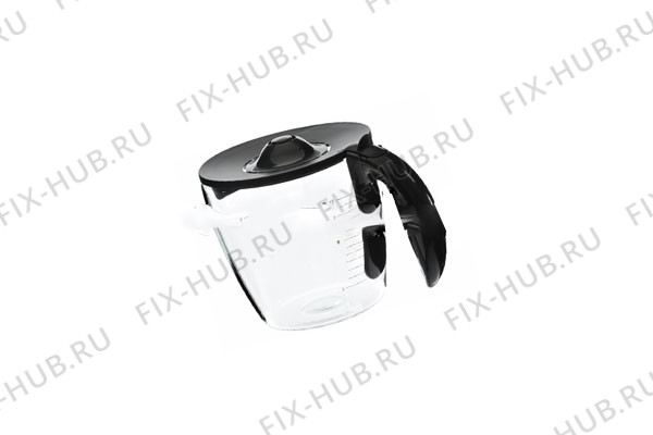 Большое фото - Стеклянная колба для кофеварки (кофемашины) Bosch 00647068 в гипермаркете Fix-Hub