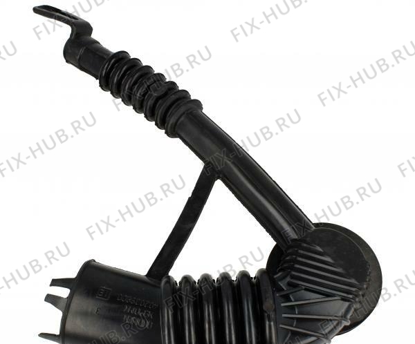 Большое фото - Труба для стиралки Electrolux 4055113825 в гипермаркете Fix-Hub