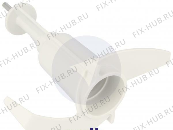 Большое фото - Фиксатор для электрокомбайна BRAUN BR63200635 в гипермаркете Fix-Hub