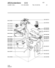 Схема №1 LAV2200 I-W с изображением Тэн для стиральной машины Aeg 8996454259368