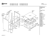 Схема №7 A7851W1 785 с изображением Инструкция по эксплуатации для электропечи Bosch 00517245