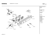 Схема №4 HB55661FN с изображением Ручка переключателя для плиты (духовки) Siemens 00166941