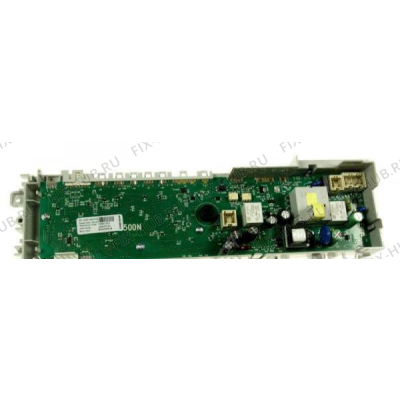 Микромодуль для стиралки Electrolux 973914523637010 в гипермаркете Fix-Hub