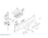 Схема №4 CH26880 с изображением Диск для духового шкафа Bosch 00426815