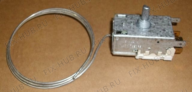 Большое фото - Криостат для холодильника Beko 9002755085 в гипермаркете Fix-Hub