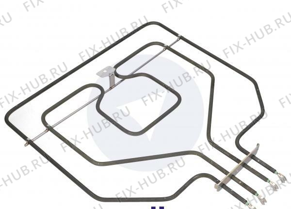 Большое фото - Нагревательный элемент гриля для плиты (духовки) Bosch 00688620 в гипермаркете Fix-Hub