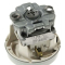 Мотор вентилятора для мини-пылесоса Bosch 12006624 для Bosch BGS1UA302 GS-10