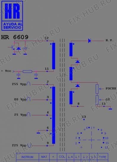 Большое фото - Дверка для холодильной камеры Gorenje 194064 в гипермаркете Fix-Hub