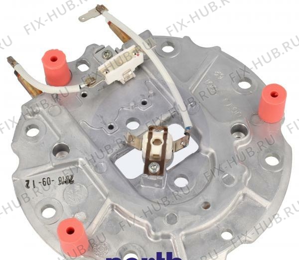 Большое фото - Криостат для электроутюга Moulinex CS-00098132 в гипермаркете Fix-Hub