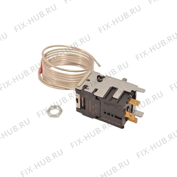 Большое фото - Криостат для холодильника Indesit C00278636 в гипермаркете Fix-Hub