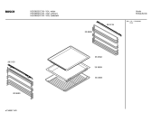 Схема №6 HEN3662CC с изображением Инструкция по эксплуатации для плиты (духовки) Bosch 00584975