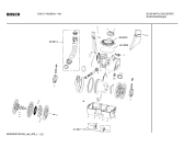 Схема №4 VU01C1700 с изображением Инструкция по эксплуатации для электропылесоса Siemens 00583811
