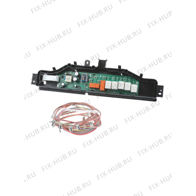 Модуль управления для плиты (духовки) Siemens 00706795 в гипермаркете Fix-Hub