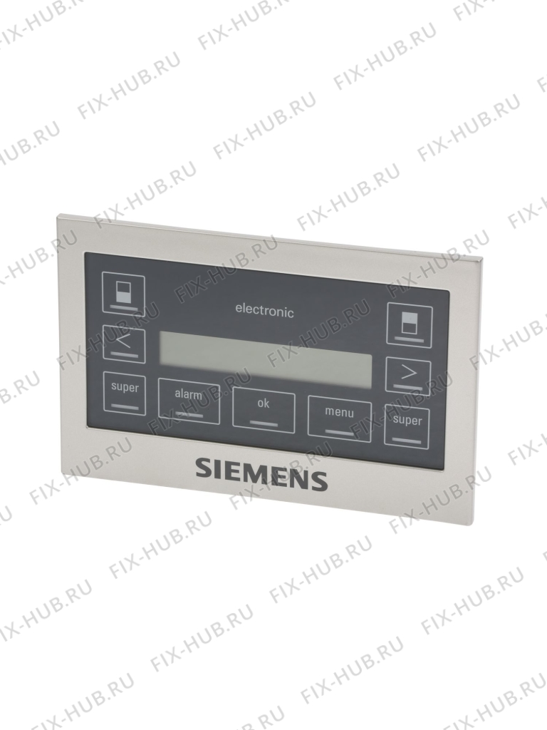Большое фото - Модуль управления для холодильной камеры Siemens 00495783 в гипермаркете Fix-Hub
