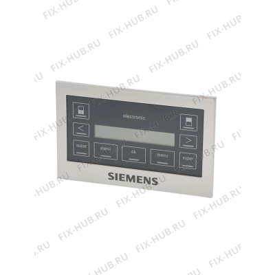 Модуль управления для холодильной камеры Siemens 00495783 в гипермаркете Fix-Hub
