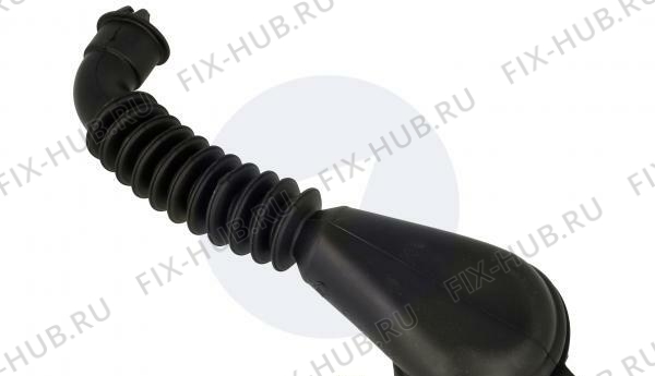 Большое фото - Шланг Zanussi 1240160000 в гипермаркете Fix-Hub