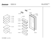 Схема №3 K1514X0GB K1514 с изображением Лампа для холодильника Bosch 00170328