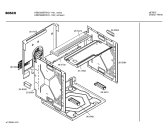 Схема №4 HBN562BFN с изображением Инструкция по эксплуатации для духового шкафа Bosch 00522385