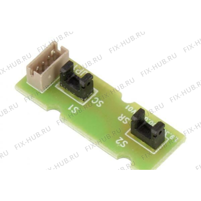 Всякое для кофеварки (кофемашины) Philips 421941308431 в гипермаркете Fix-Hub