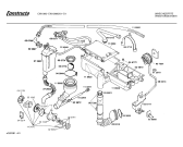 Схема №4 CW10000 CW1000 с изображением Инструкция по эксплуатации для стиральной машины Bosch 00514587