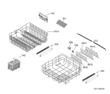 Схема №6 F88072W0P с изображением Панель для посудомоечной машины Aeg 1173598721