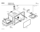 Схема №4 HEN3323 с изображением Инструкция по эксплуатации для электропечи Bosch 00584122