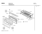 Схема №3 P00211JE3 P KLASSE PLUS II с изображением Термоэлемент для духового шкафа Bosch 00433218