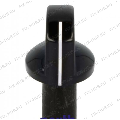 Кнопка (ручка регулировки) для духового шкафа Beko 250151551 в гипермаркете Fix-Hub