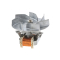 Мотор вентилятора для плиты (духовки) Bosch 00483856 для Neff E3491W2 MEGA3495A