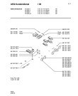 Схема №1 ES 500-B с изображением Кнопка для плиты (духовки) Aeg 8996613011056